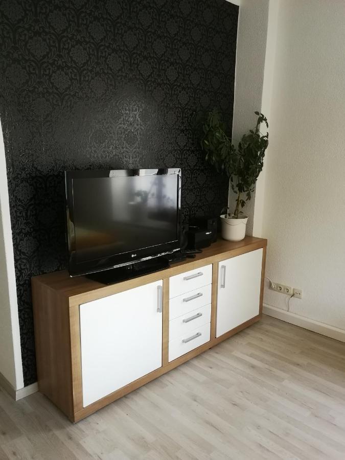 Apartamento Zur Alten Post Pirna Exterior foto
