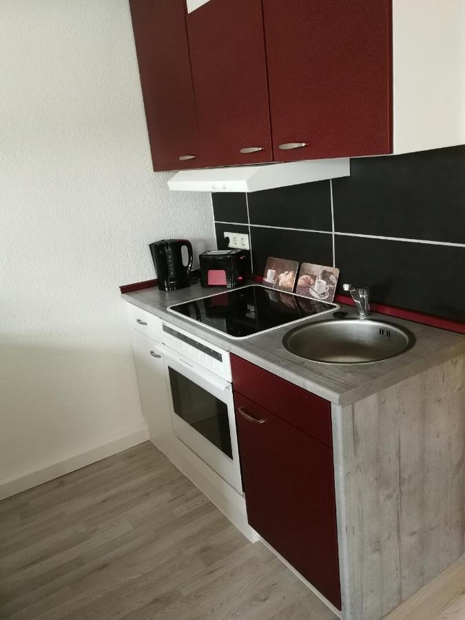 Apartamento Zur Alten Post Pirna Exterior foto